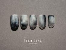 フランフィーカ(franfika produced by FIKA)/定額¥9900コース