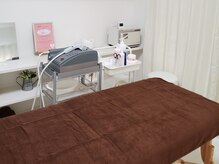 アイズ(aiz)/施術ルーム