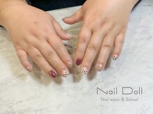 ネイルドール(Nail Doll)/
