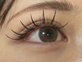 キャッツアイ東京 新宿店(Cat's eye TOKYO)/ワンホンマツエク