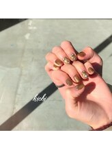 キチ(kichi)/福岡/赤坂/天神/大名/パラジェル