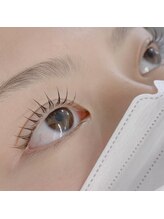 エネル バイ アルト(eneru by arto)/束感まつげ