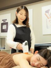 ミニョン(mignon)