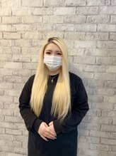 マキア 宮崎店(MAQUIA)&nbsp;藤本 