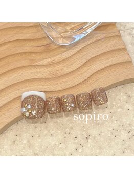 ソピーロ たかのこ店(sopiro)/4月【monthly silver】