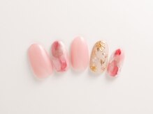 ヴァンネイル みなとみらい馬車道(VINGT NAIL)/**