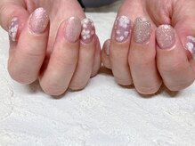 コーシェリ(koselig)/【人気】定額デザインコース