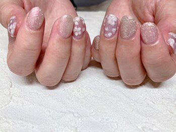 コーシェリ(koselig)/【人気】定額デザインコース