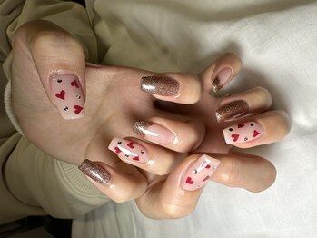 サロン モッズ(SALON MODS)/