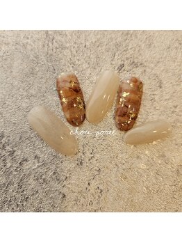 シュポルテ(chou porte)/