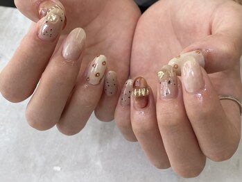 リリ(Rili)/【Riko指名限定】デザイン