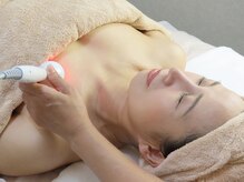 JCK 桜/オーダーメイドのフェイシャル♪