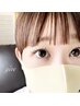 【ご新規様】パリジェンヌラッシュリフト＋アイsh＋トリートメント付