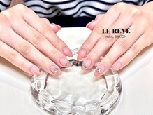 ルレーブ(LE REVE)/持ち込みデザイン
