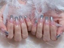 ラメグラ