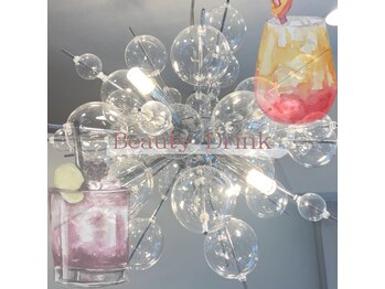 プラスビーセルフ(+b self)/美容ドリンク