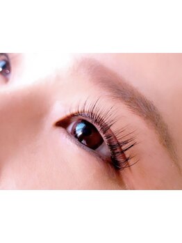 キープ力が自慢のサロン