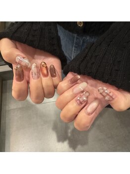 アール(R)/持ち込みデザイン