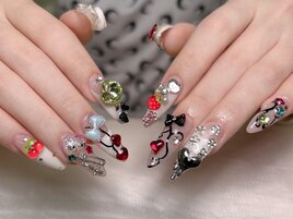 チップスカルプ