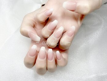 モルフォネイル(Morpho nail)/