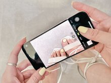 ユノ(Juno)の雰囲気（ゆったりとしながらハンド&フットの同時施術可能◎）