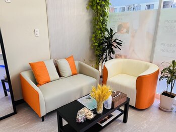 もみほぐし楽円/内観♪