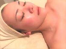 ビューティーサロン アンジェリーク