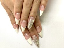 はあとねいる 和歌山高松店/＃フレンチ