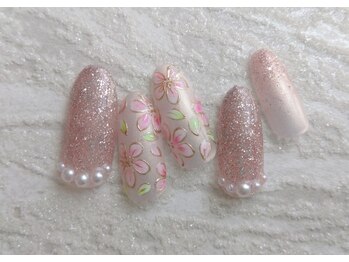 【hand】定額プレミアム8800円