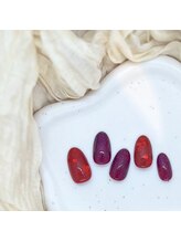 ツメトトノウ/¥7,800ハートホロ（山口）