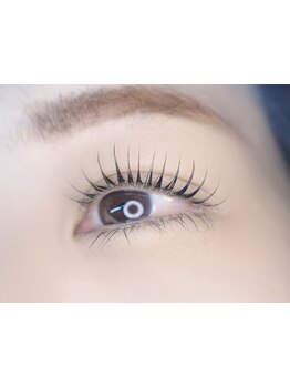 まつげのお悩み解決サロン