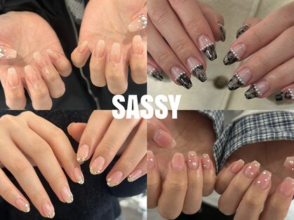 サッシー(SASSY)の写真
