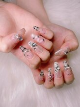 アンドエー(and_a.)/