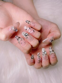 アンドエー(and_a.)/