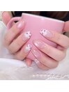 sakurai.nail