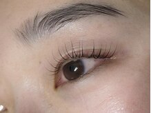 イロドリ(IRODORI)/似合わせデザインでまつげ上向き