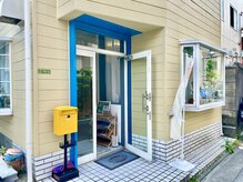 ミー(Mii)の雰囲気（北千住駅徒歩6分のハーブピーリング/黄土よもぎ蒸し北千住店）