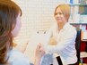 脱毛が初めての方、まずは、無料カウンセリング♪