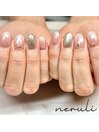 baby boomer &nbsp;nail