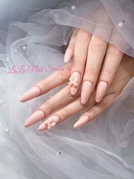 ルル 新宿西口(LULU)/ワンカラー