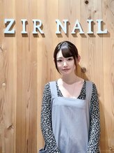 ジルネイル(Zir nail) TANNO 