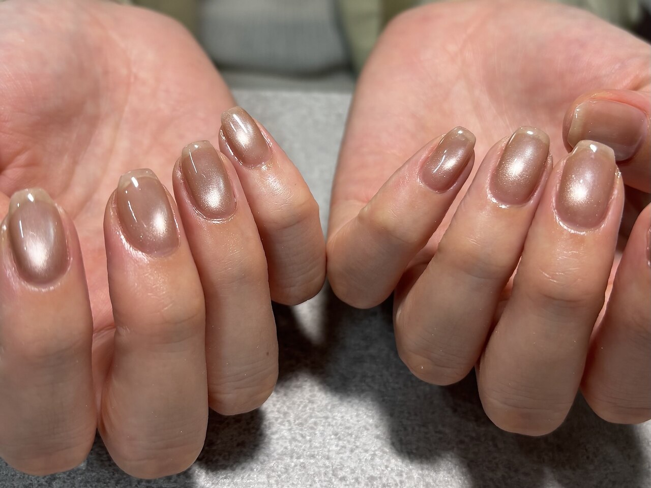 【HAND】マグネットorオーロラ\6600