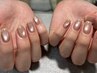 【HAND】マグネットorオーロラ¥6600 初回パラジェル半額