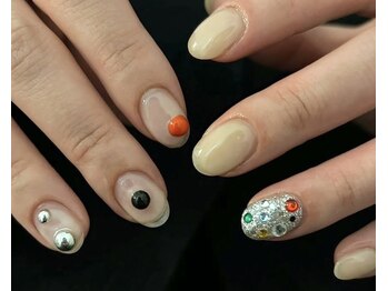 ナナシ 徳山店(774)/4～6本アートコース