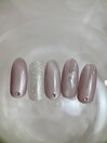 6.7月【定額】トレンドコース