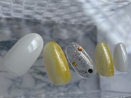 定額ジェルクーポン♪