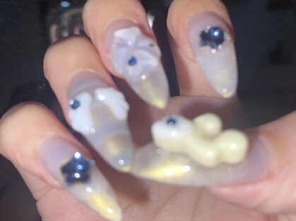 ジェミーネイル シンジュク(Jemiy nail shinjuku)の写真