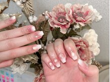 グロー ネイル(Glow Nail)/