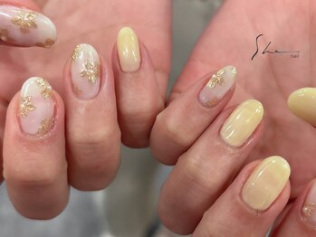 シー(SHE)/ミラーフラワー