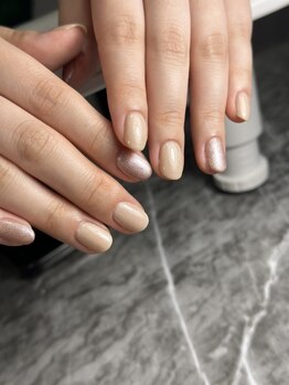 ユルック(yluck)/ワンカラー